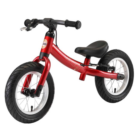 Bicicletă de Echilibru BIKESTAR Sport