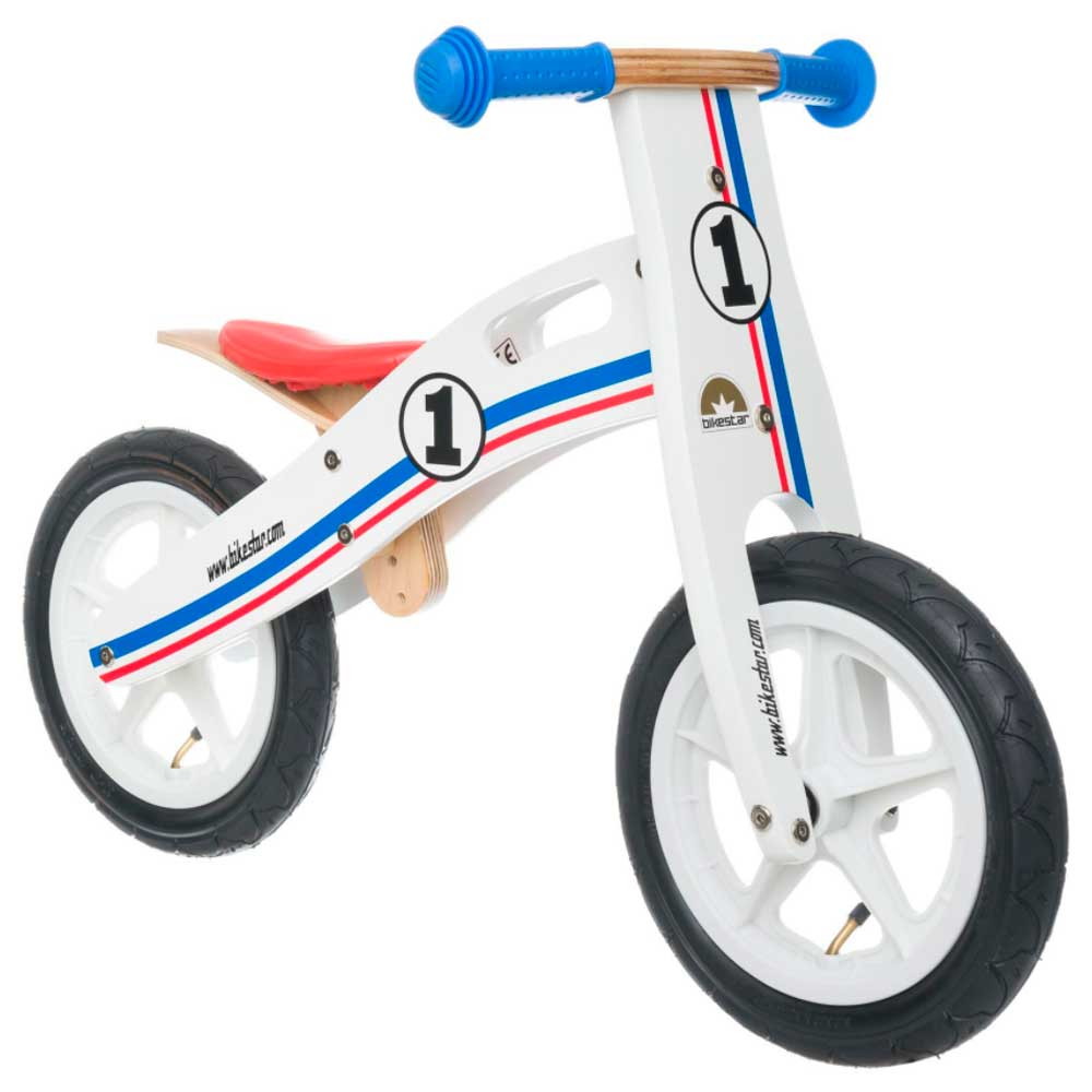 Bicicletă de Echilibru BIKESTAR