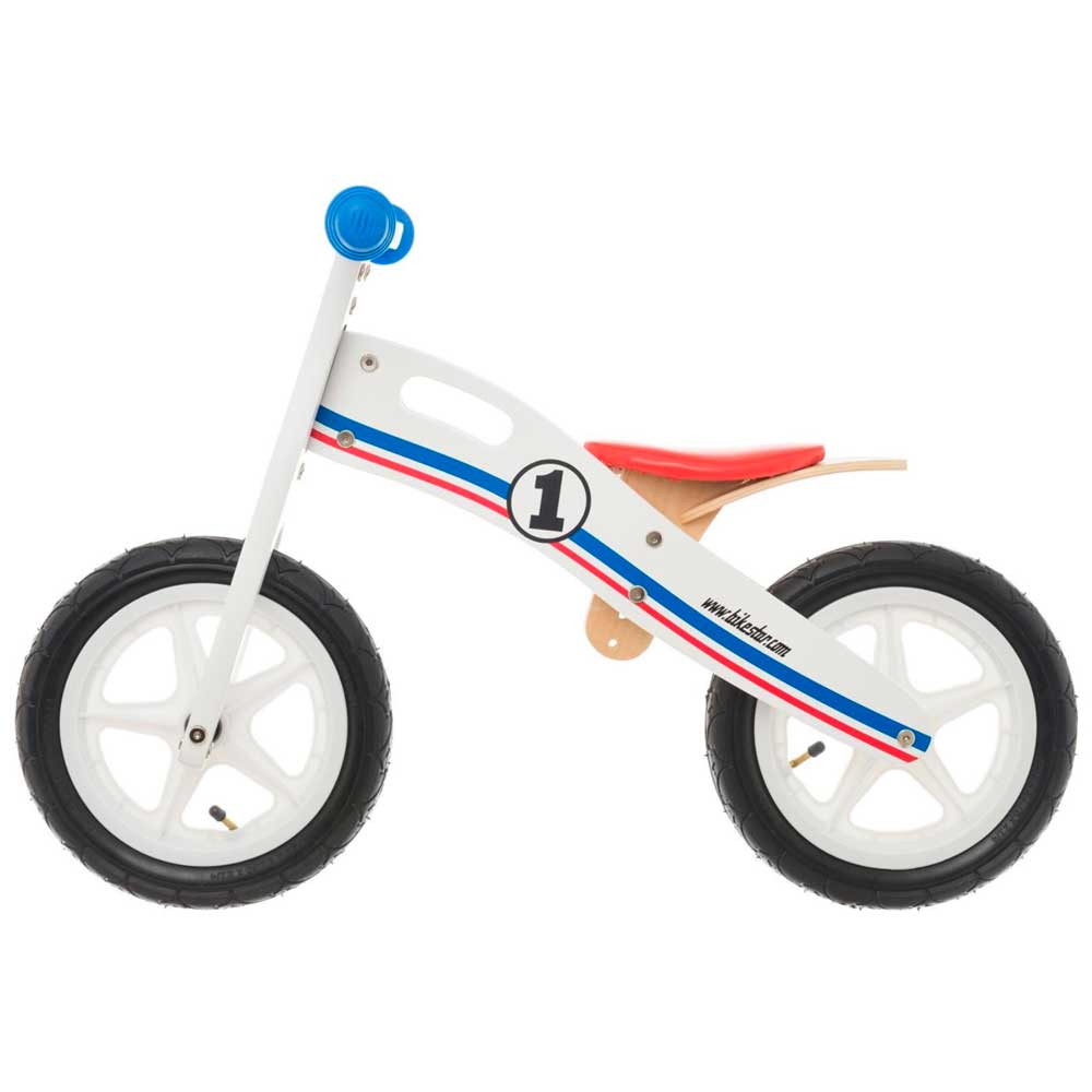 Bicicletă de Echilibru BIKESTAR