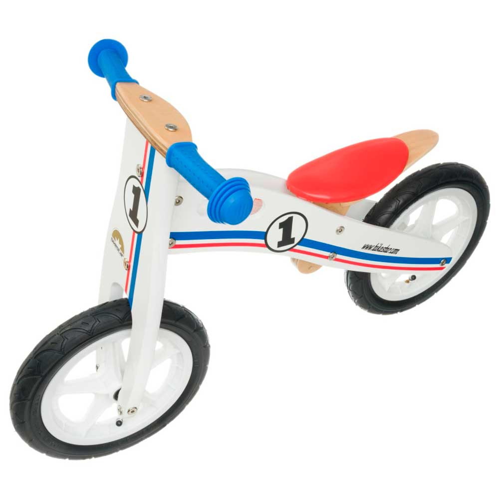 Bicicletă de Echilibru BIKESTAR