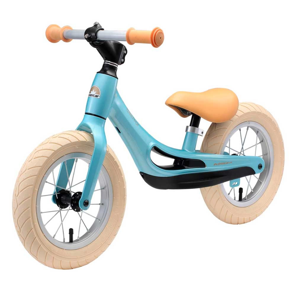 Bicicletă de Echilibru BIKESTAR Magnesium Cruiser