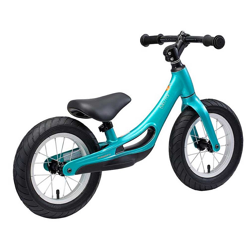 Bicicletă de Echilibru BIKESTAR Magnesium Cruiser