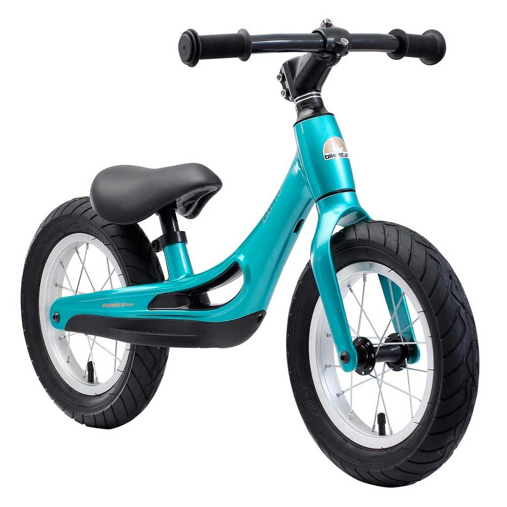 Bicicletă de Echilibru BIKESTAR Magnesium Cruiser