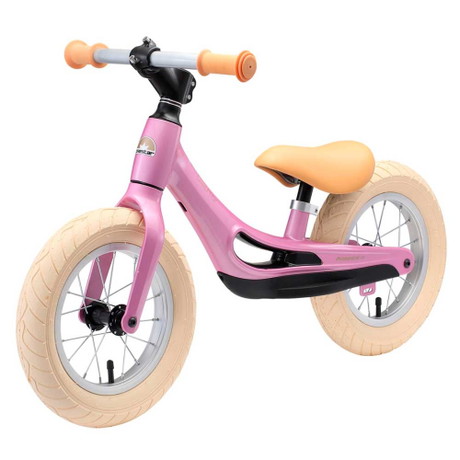 Bicicletă de Echilibru BIKESTAR Magnesium Cruiser