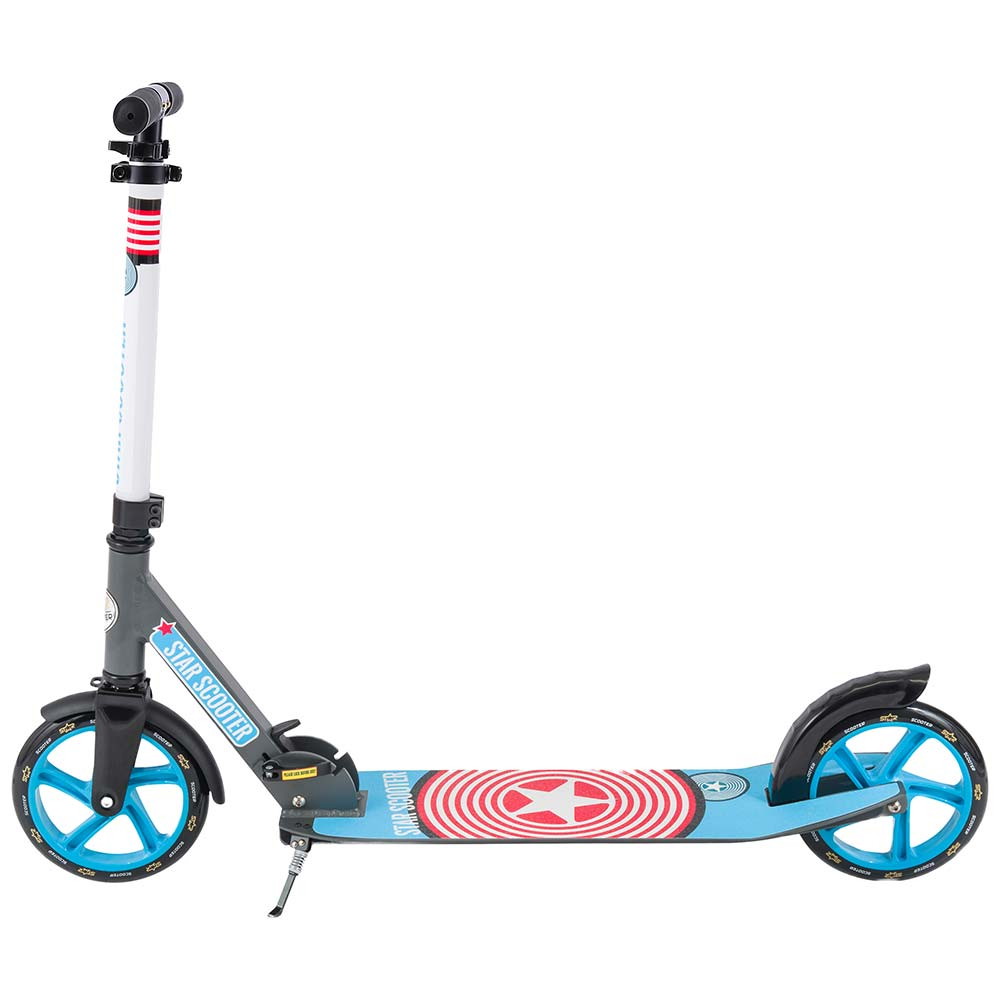 Trotinetă Copii Star-Scooter SC-205-FA-XL