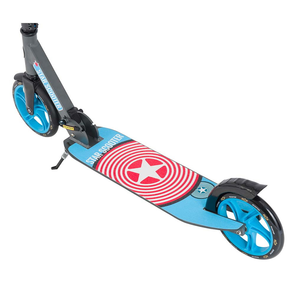 Trotinetă Copii Star-Scooter SC-205-FA-XL