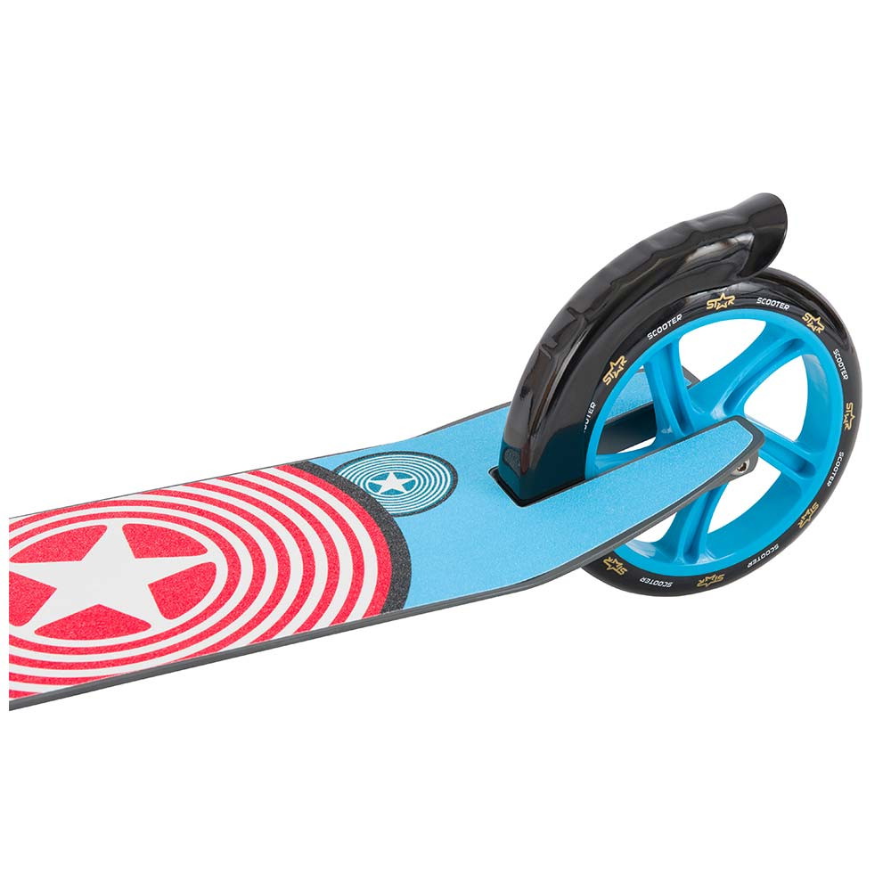 Trotinetă Copii Star-Scooter SC-205-FA-XL