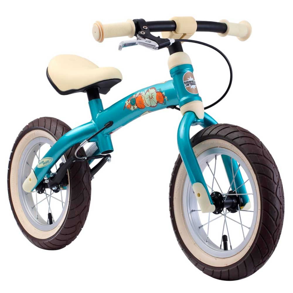 Bicicletă de Echilibru BIKESTAR Sport