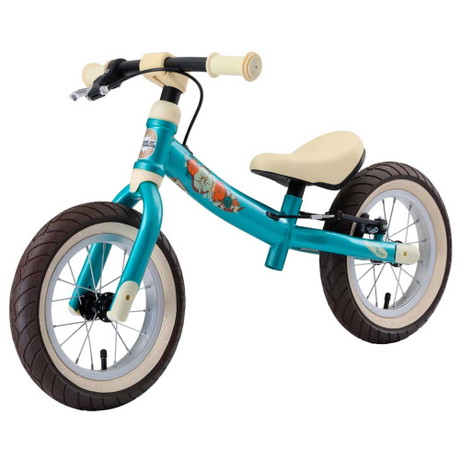 Bicicletă de Echilibru BIKESTAR Sport