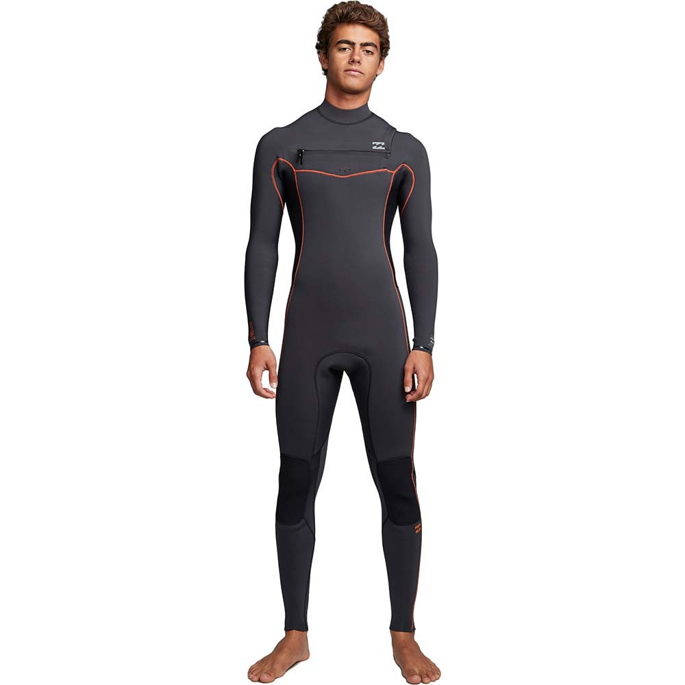 Billabong Furn CZ GBS Costum de Neopren 5/4