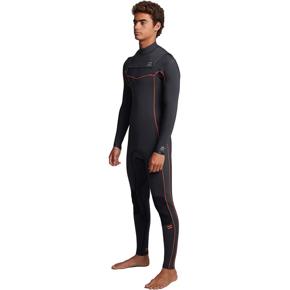 Billabong Furn CZ GBS Costum de Neopren 5/4