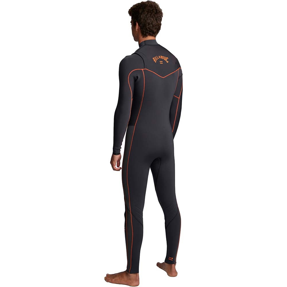 Billabong Furn CZ GBS Costum de Neopren 5/4