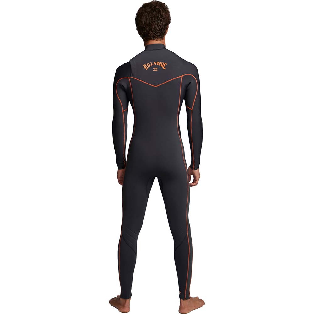 Billabong Furn CZ GBS Costum de Neopren 5/4