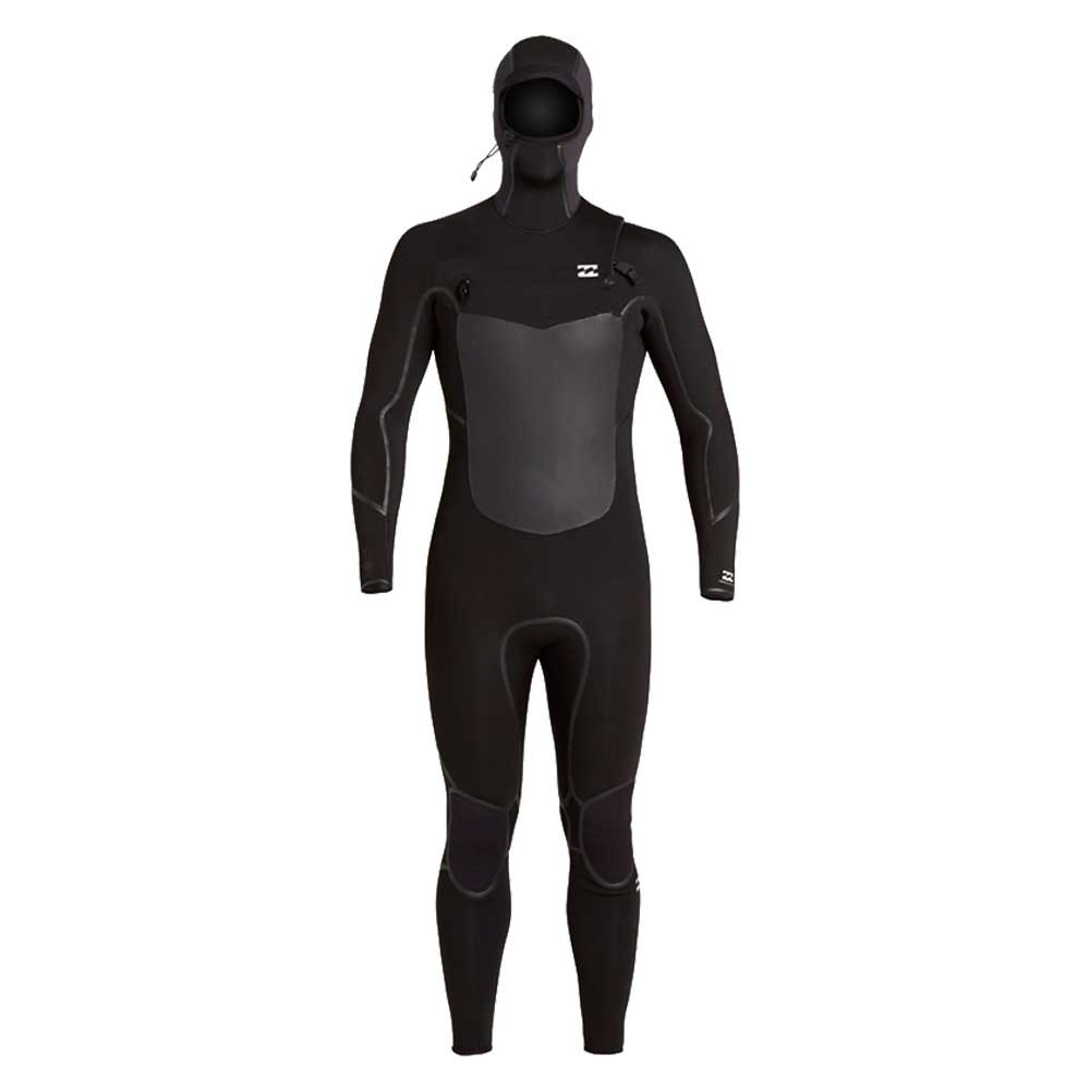 Costum Neopren cu Glugă 5/4 Billabong Absolute