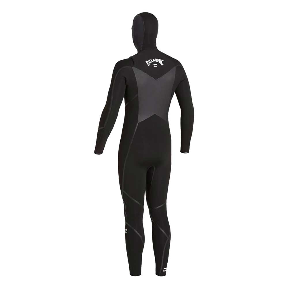 Costum Neopren cu Glugă 5/4 Billabong Absolute