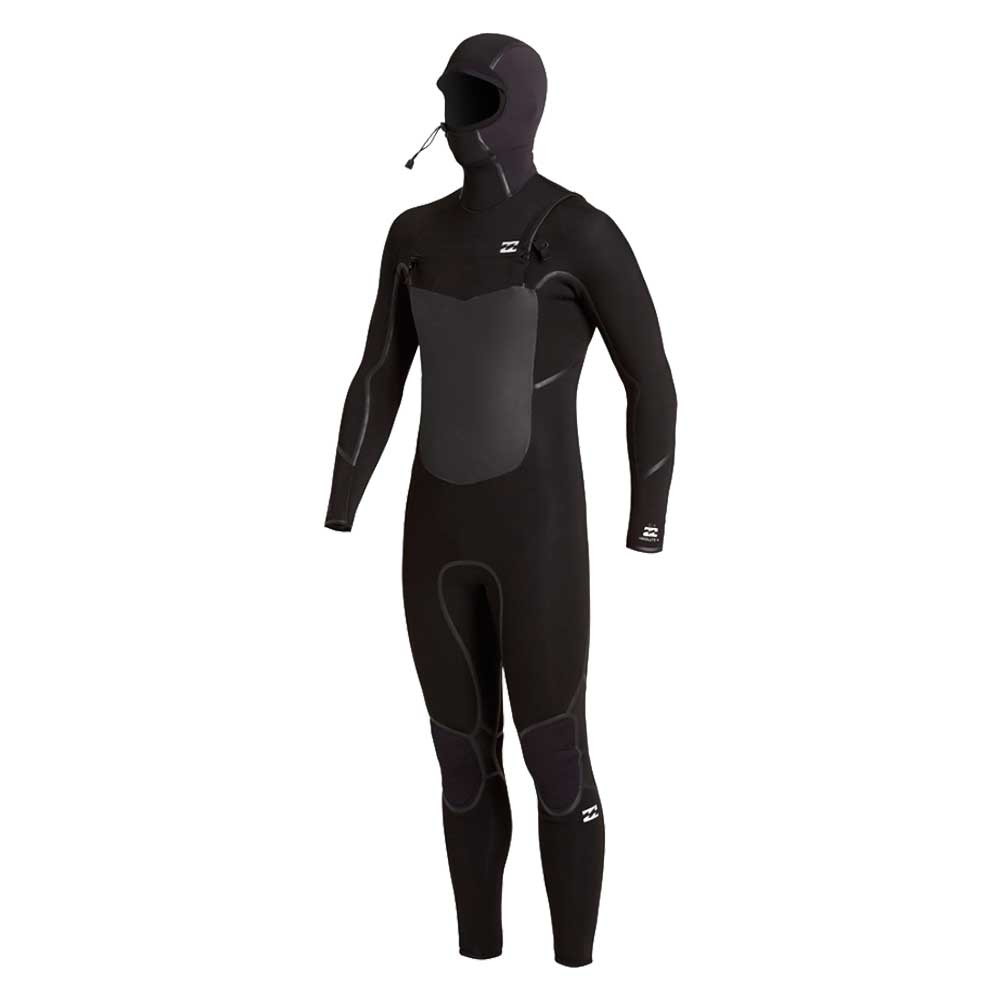 Costum Neopren cu Glugă 5/4 Billabong Absolute
