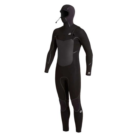Costum Neopren cu Glugă 5/4 Billabong Absolute