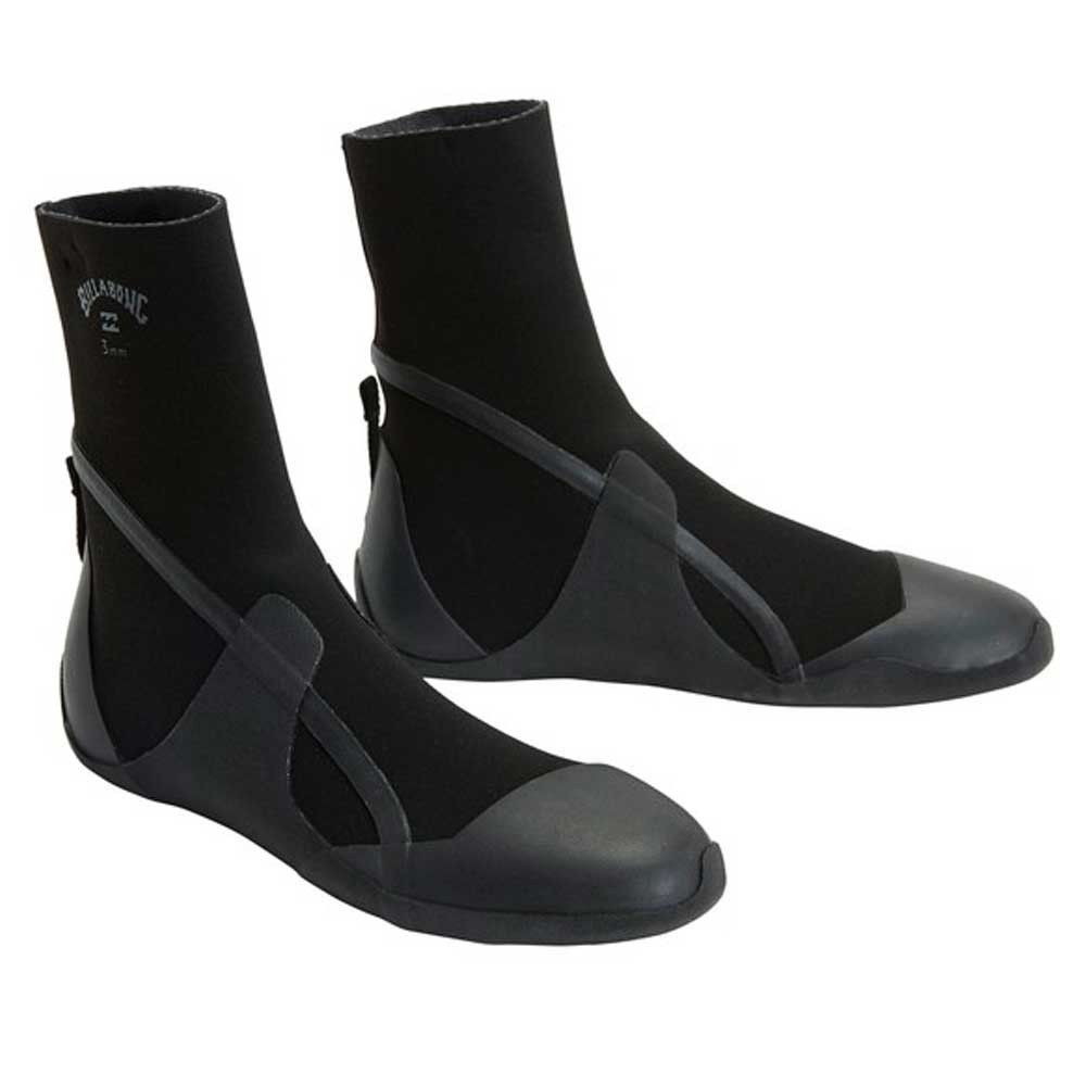 Billabong Absolute Round Toe 3 mm