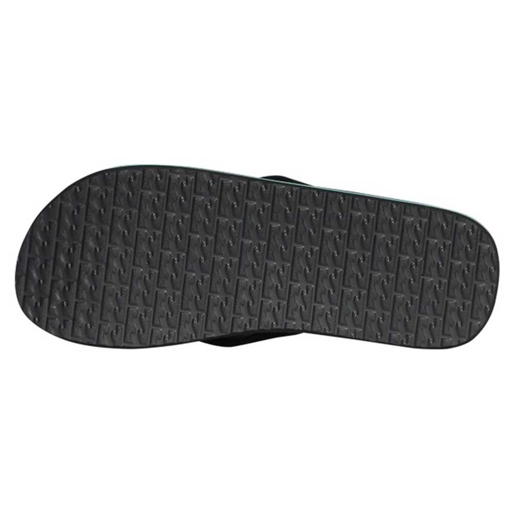 Billabong All Day Theme Flip Flops
