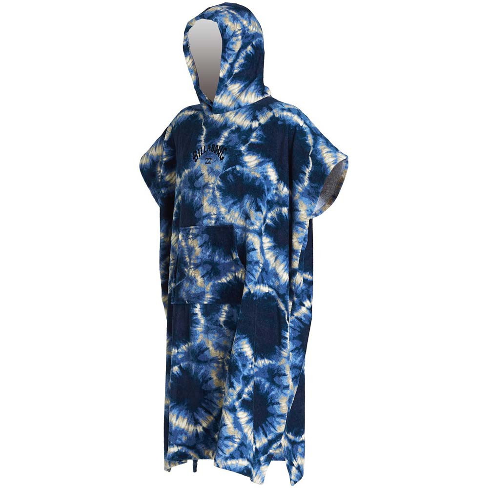 Poncho Billabong Waterfall