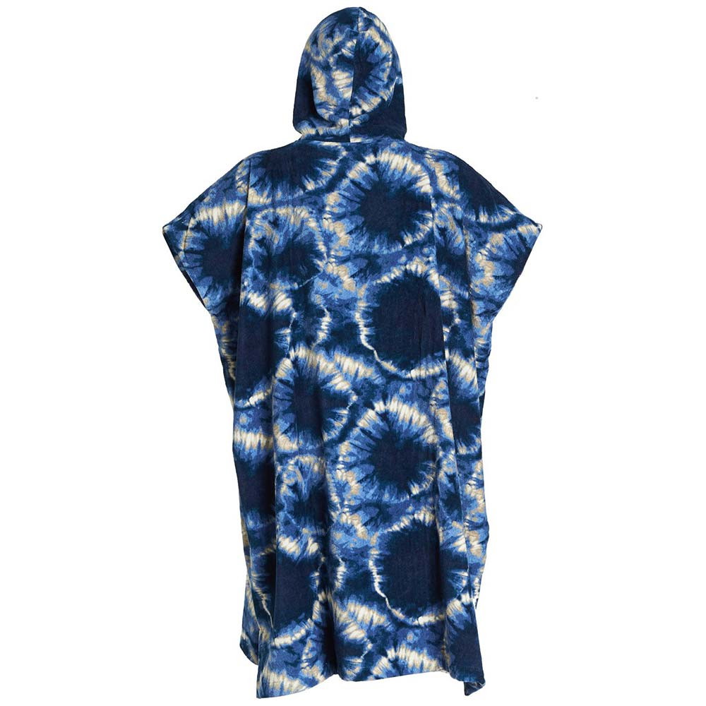 Poncho Billabong Waterfall