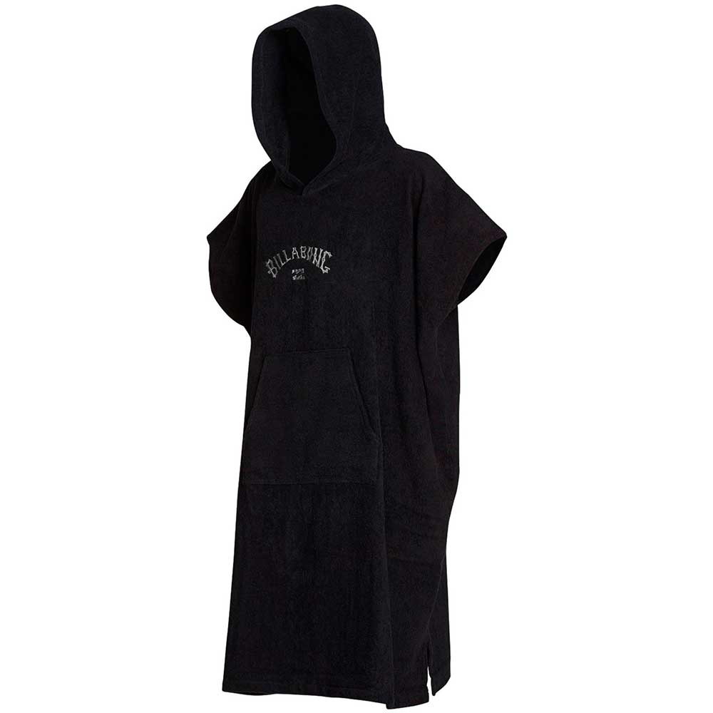 Billabong Poncho Cu Glugă