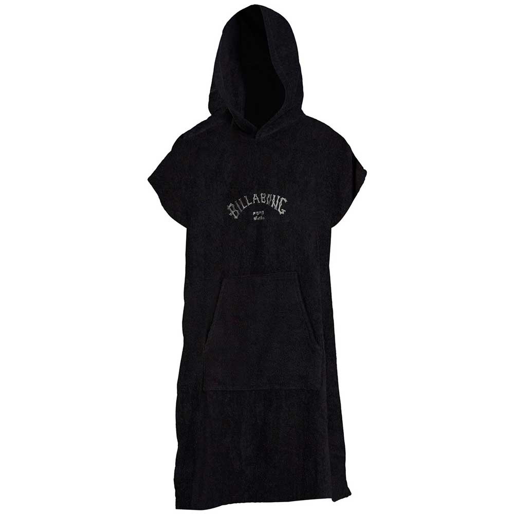 Billabong Poncho Cu Glugă
