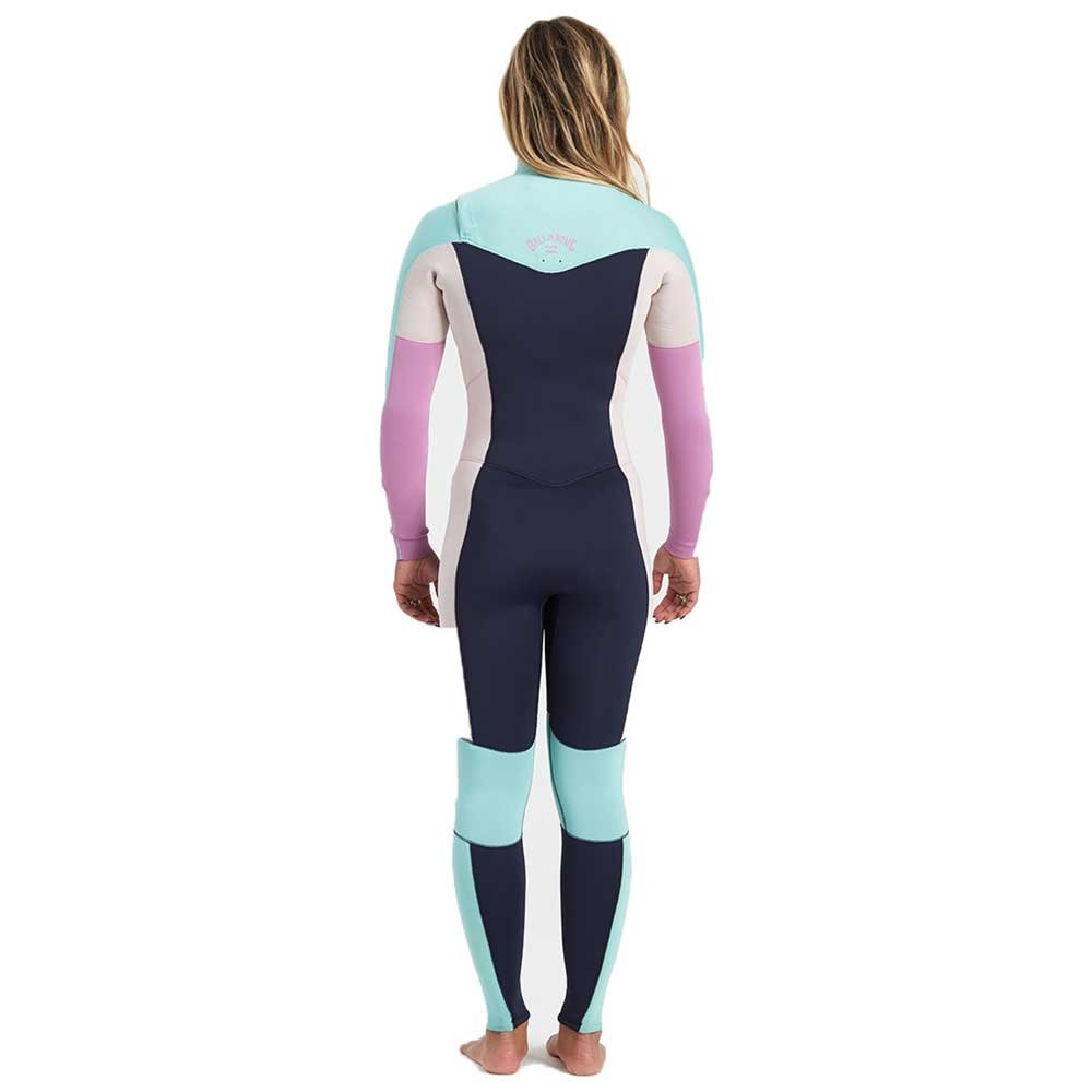 Costum  Neopren 4/3 Billabong Synergy