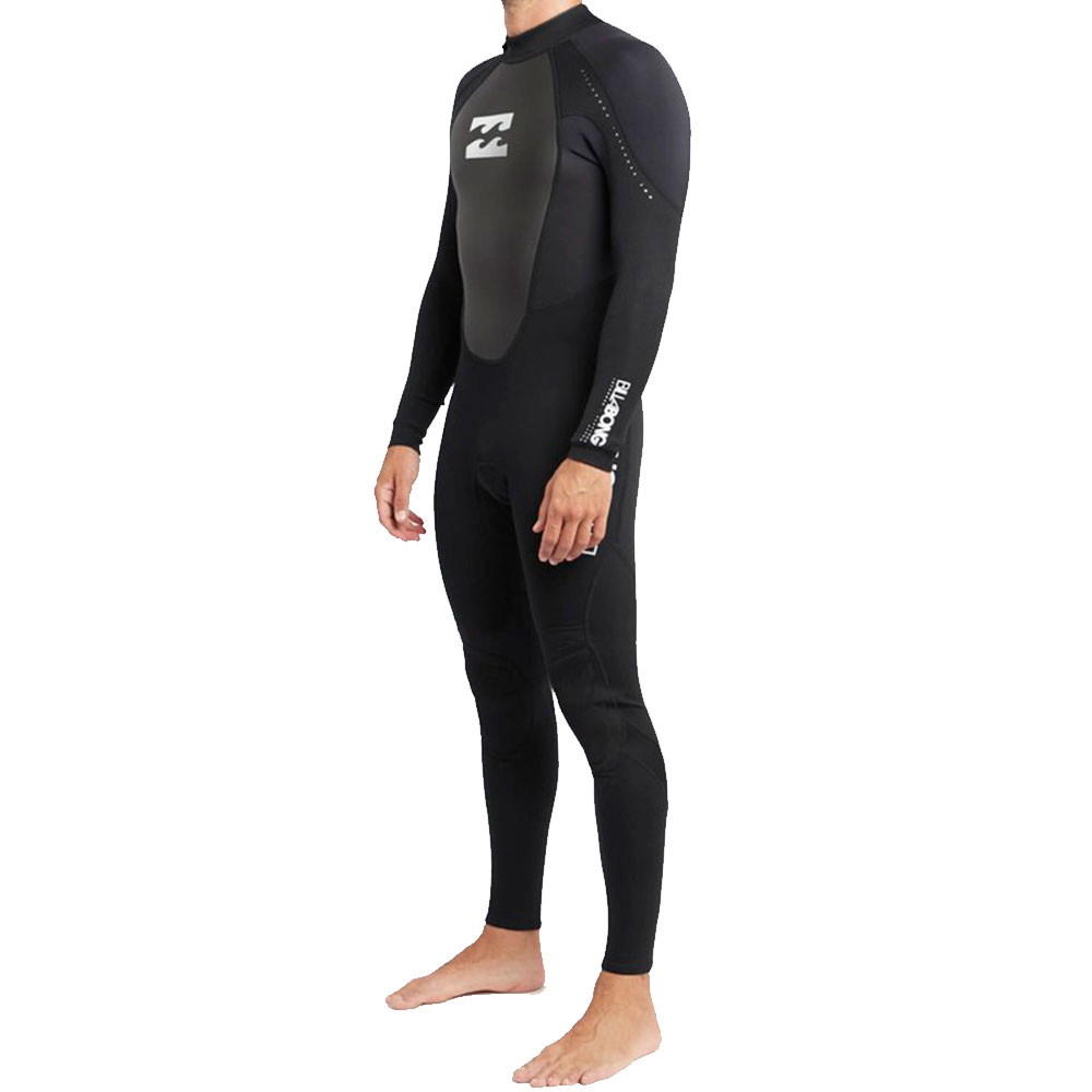 Costumul de scuba Billabong Intruder 5/4/3