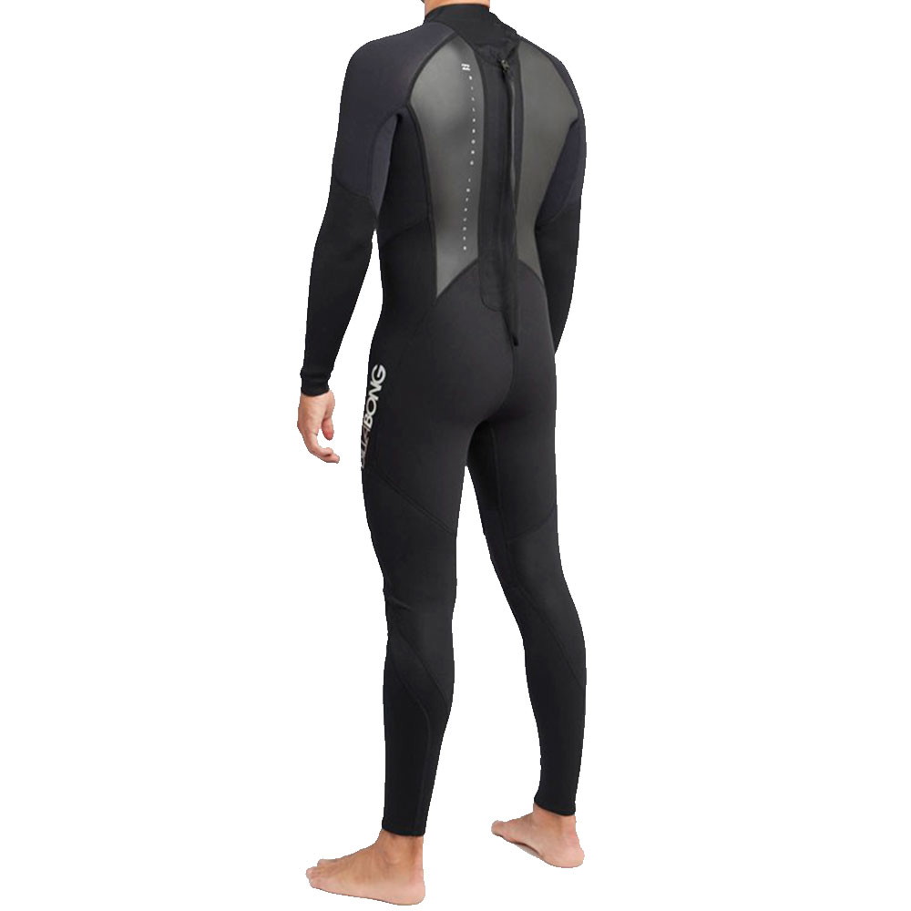Costumul de scuba Billabong Intruder 5/4/3