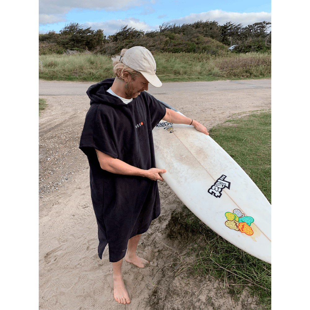 Poncho Annox Classic