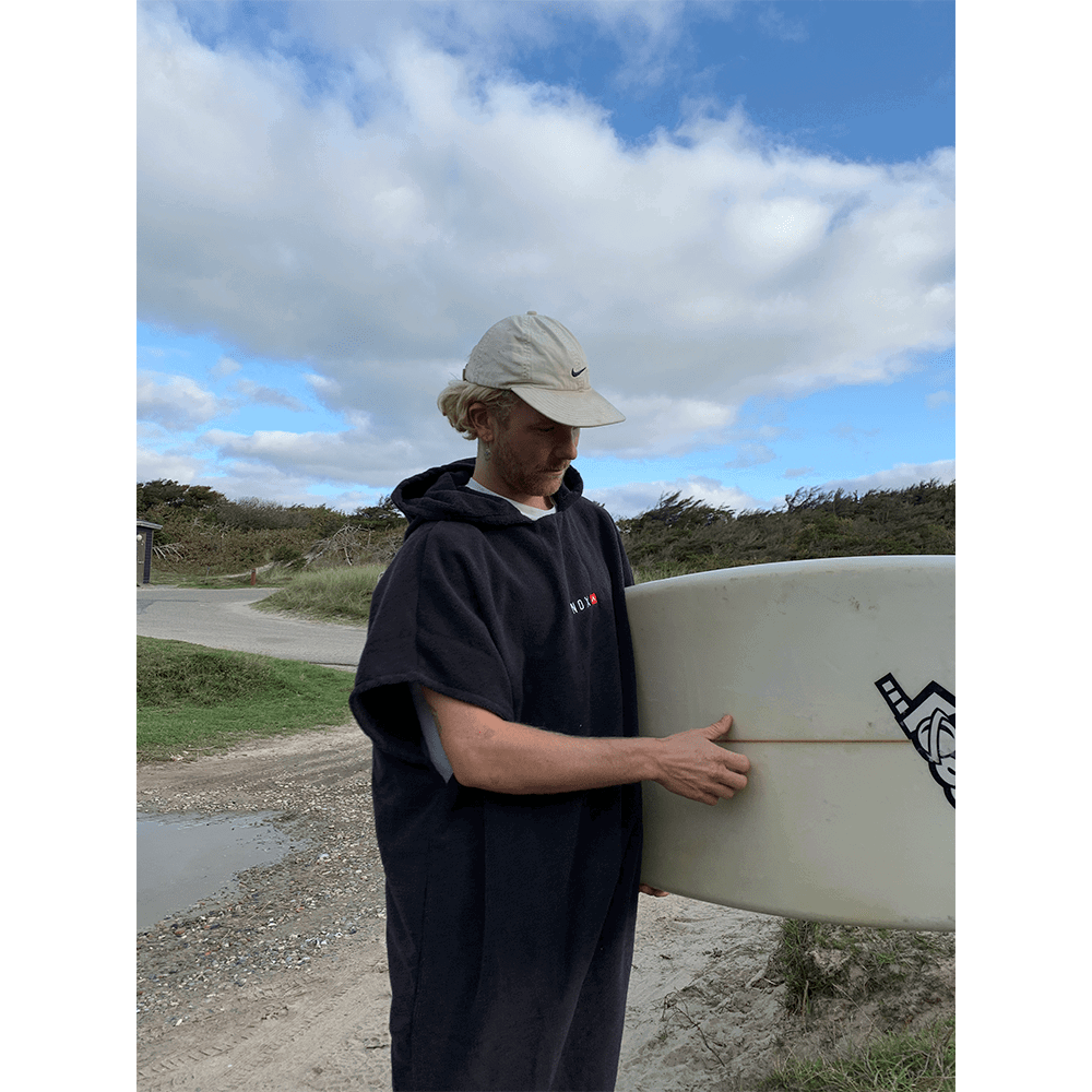 Poncho Annox Classic