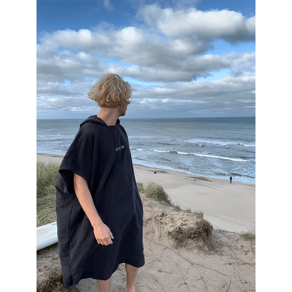 Poncho Annox Classic