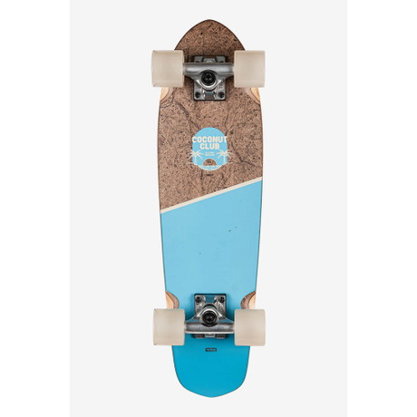 Placă Skateboard Mini Cruiser Globe Blazer
