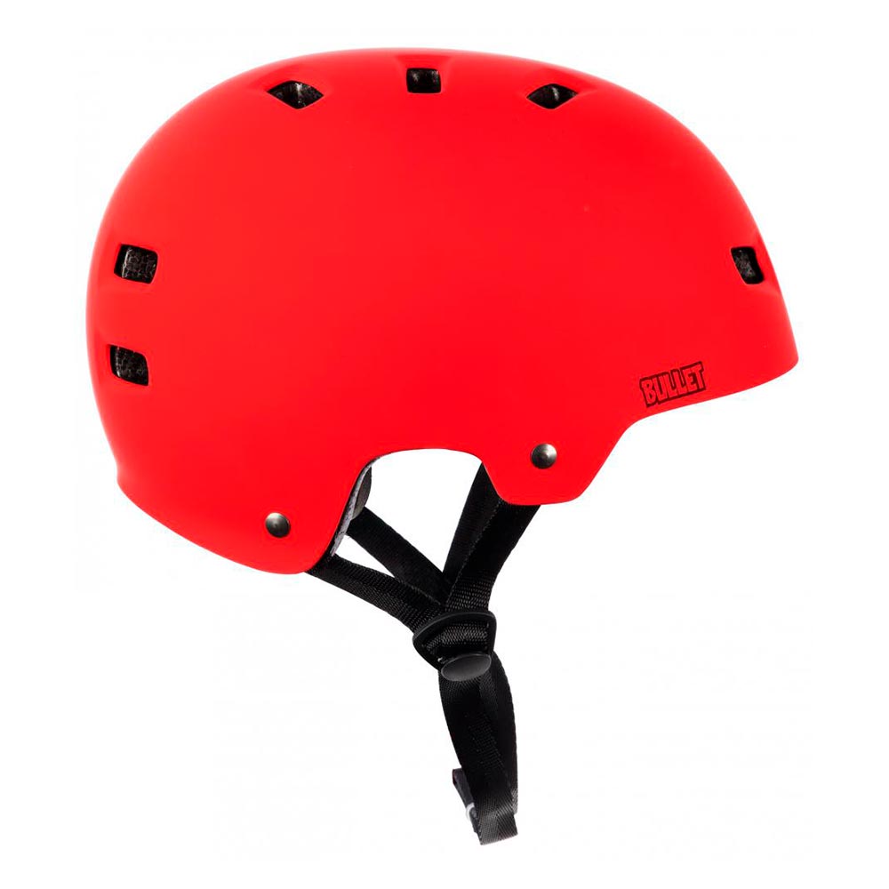 Cască de Protecție Bullet Deluxe