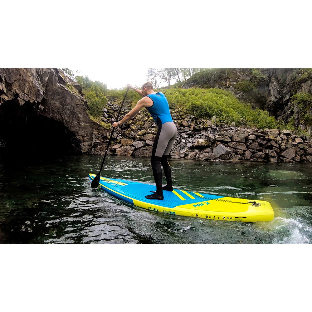 NKX Caliber Stand Up Paddle Inflatable