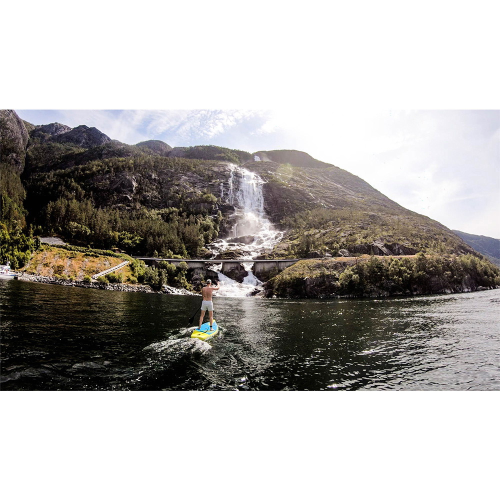 NKX Caliber Stand Up Paddle Inflatable