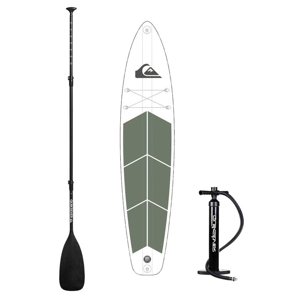 SUP Gonflabil 11'6  Quiksilver Racing Drift