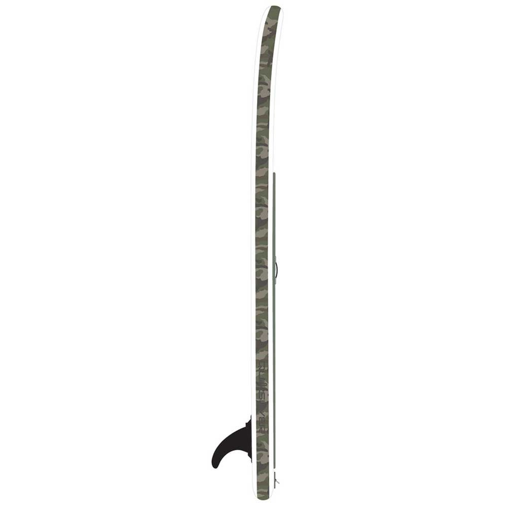 SUP Gonflabil 11'6  Quiksilver Racing Drift