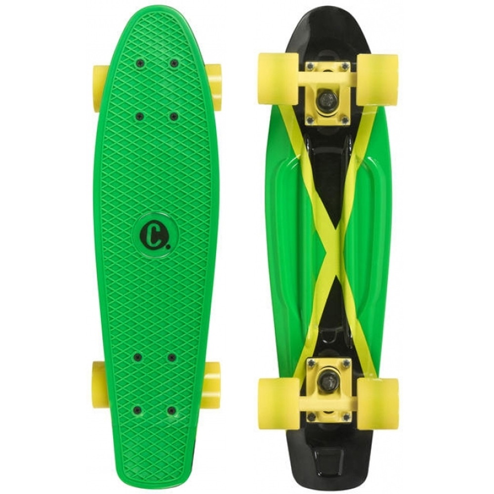 Penny 22 - Penny /Mini Cruiser - Board / Placă