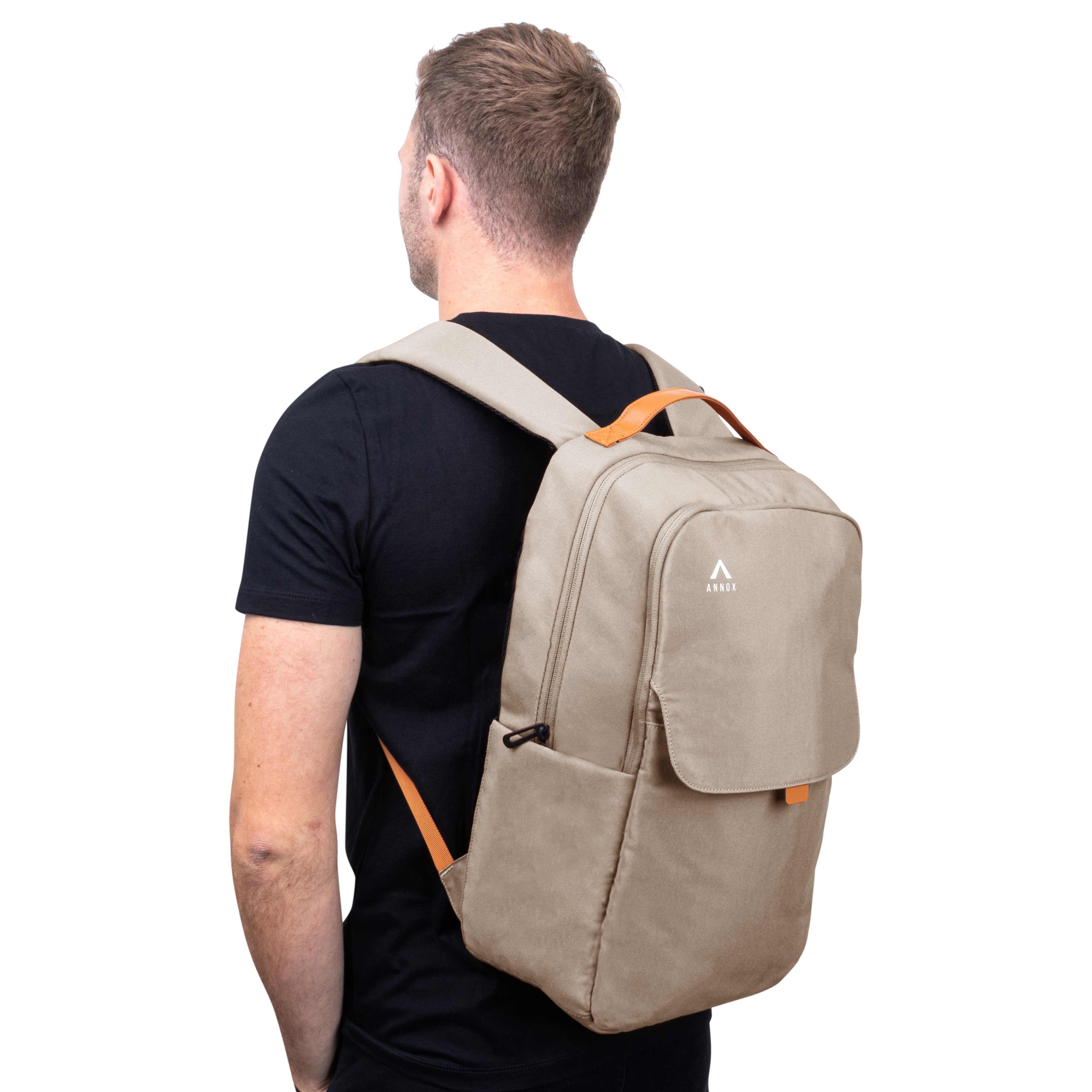 Rucsac de reciclare Annox Transit