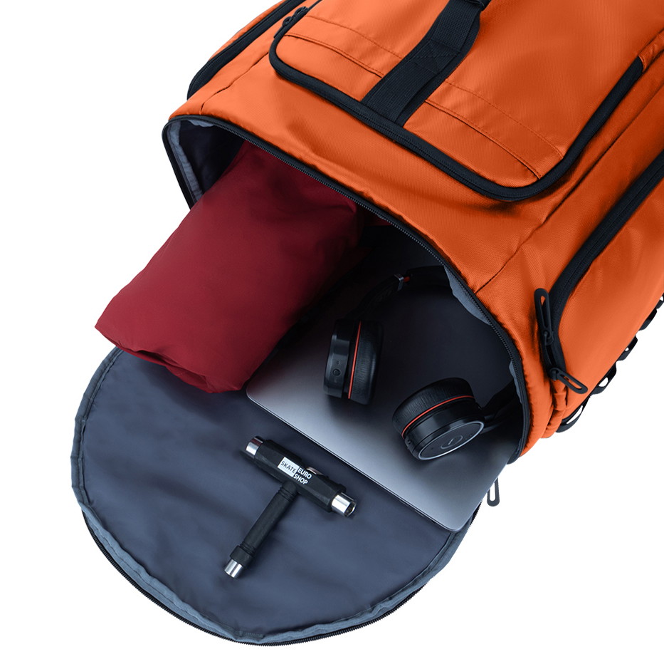 Annox Base Camp Rucsac Sustenabil