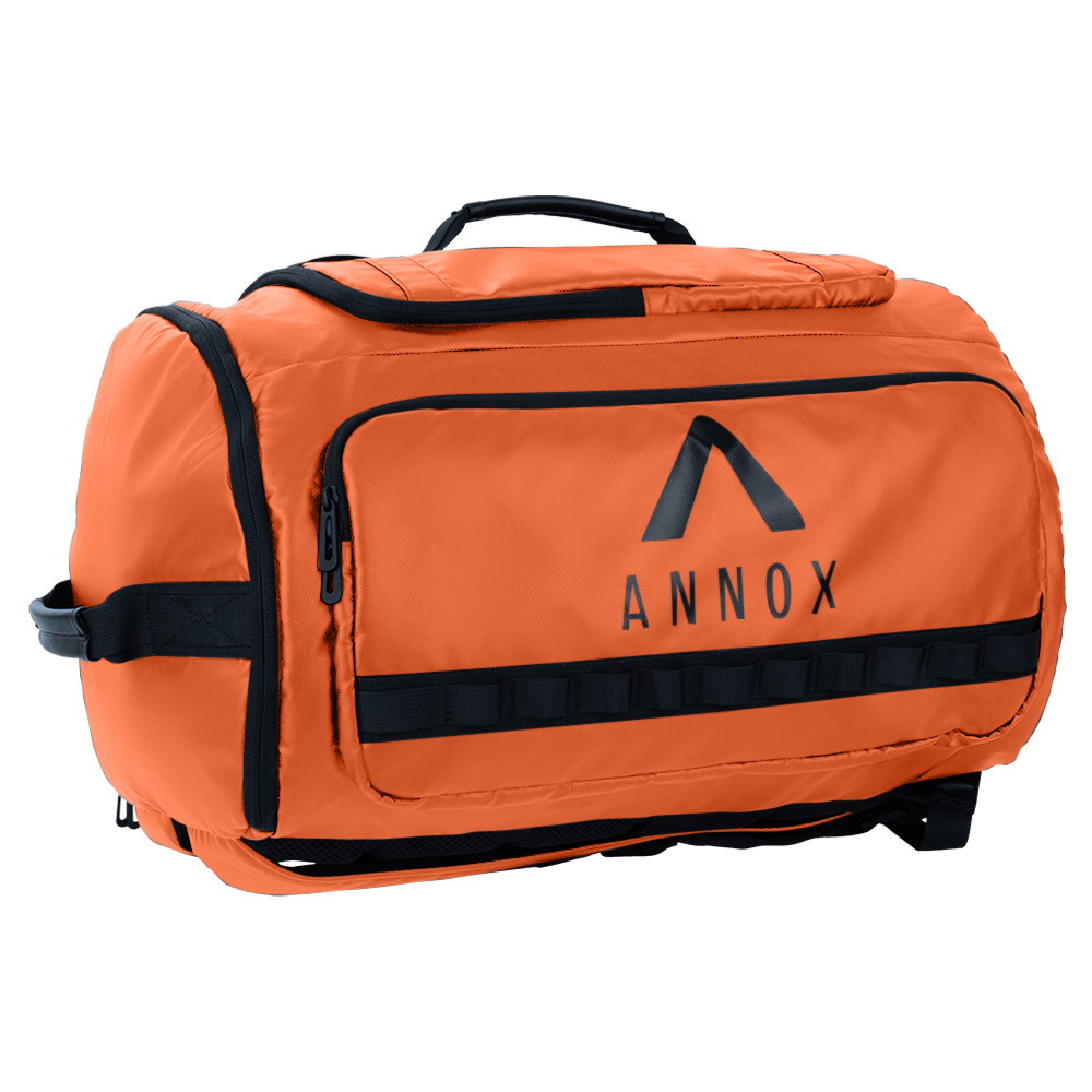 Annox Base Camp Rucsac Sustenabil