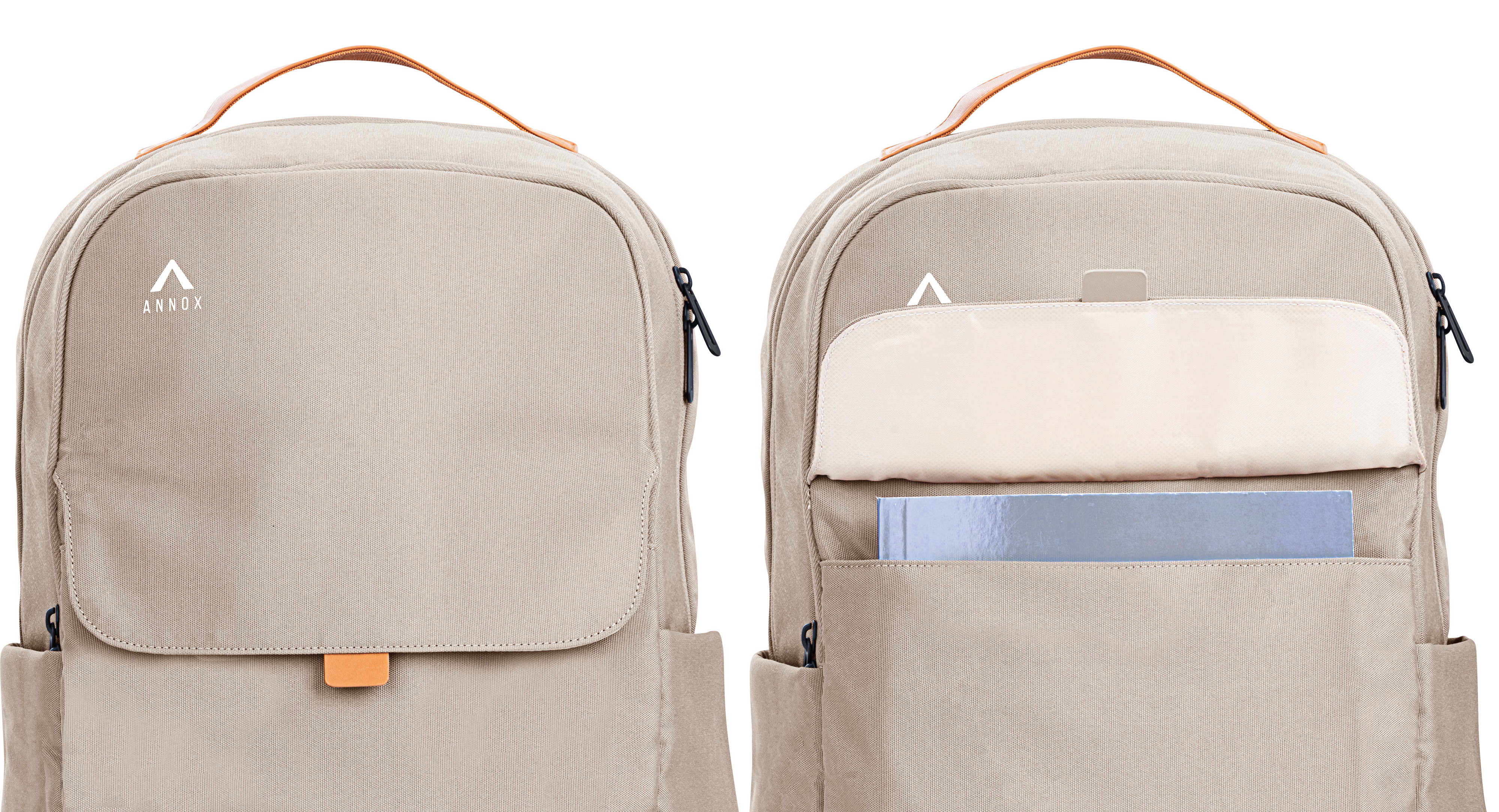 Rucsac de reciclare Annox Transit