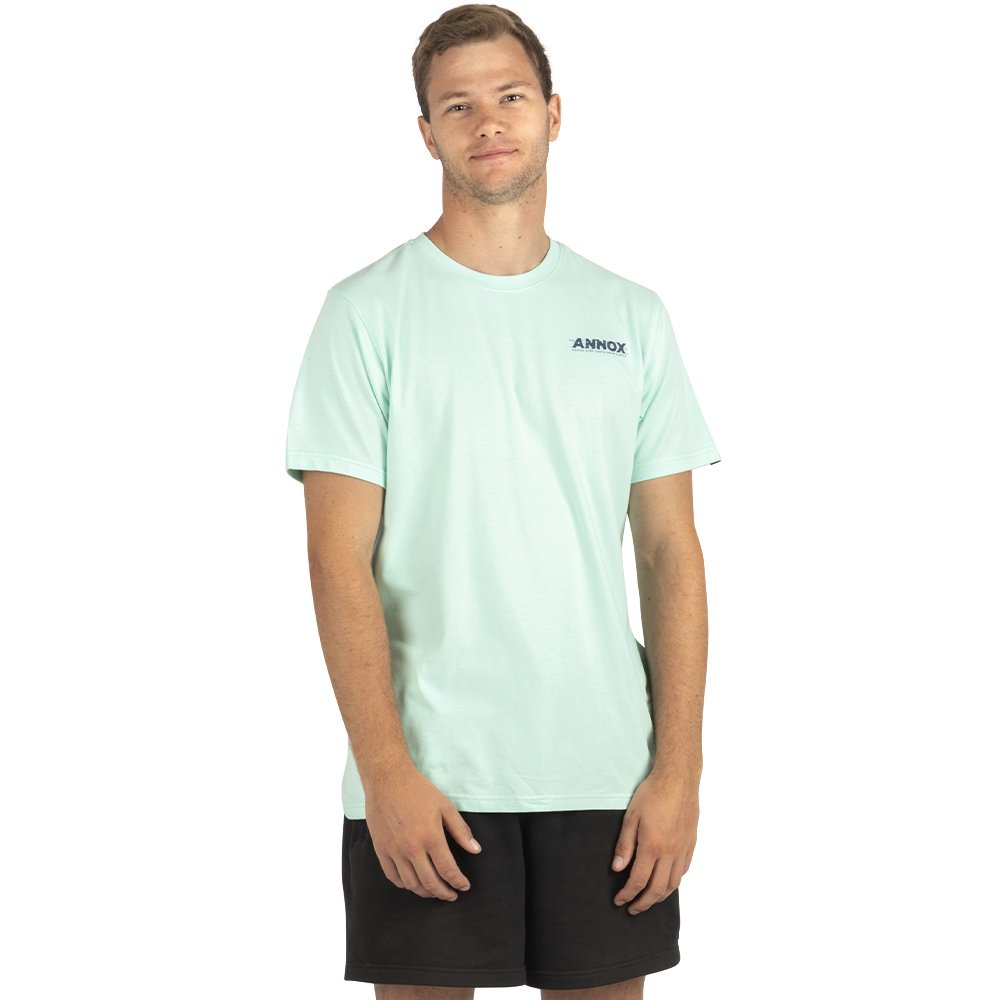 Tricou Annox