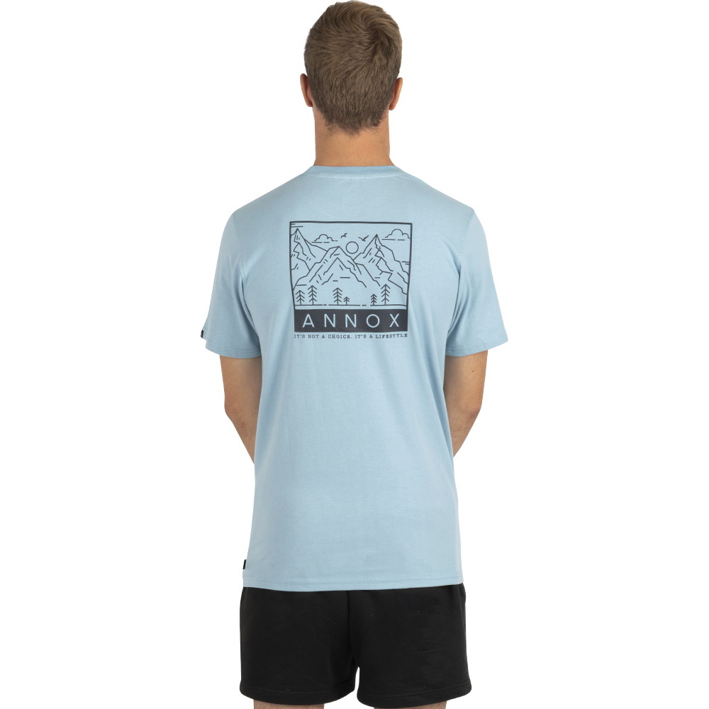 Tricou Annox