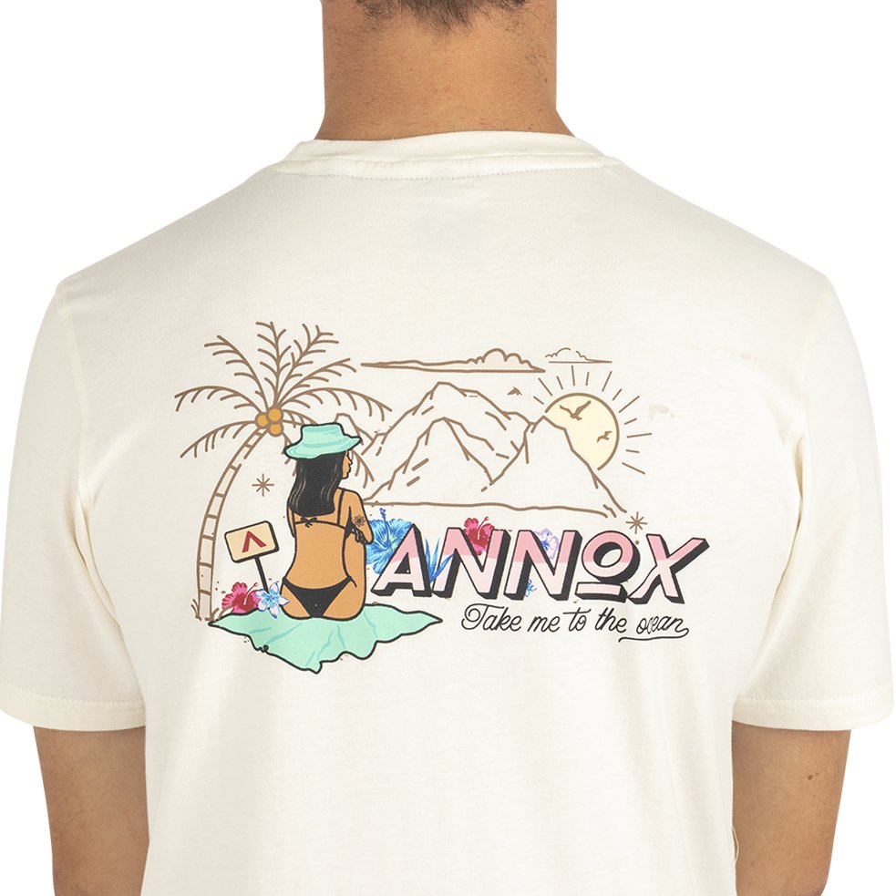 Tricou Annox