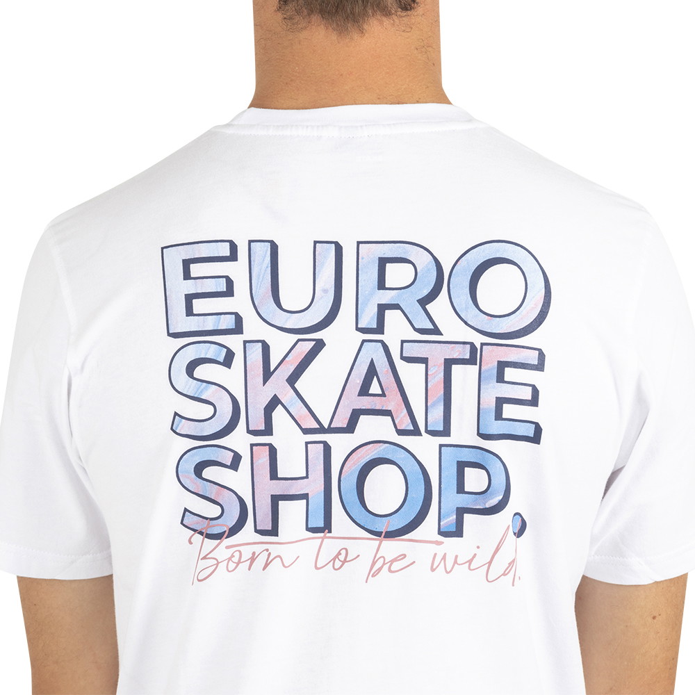 Tricou Euroskateshop