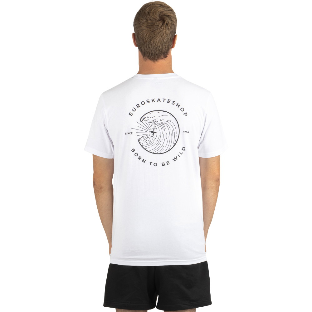 Tricou Euroskateshop