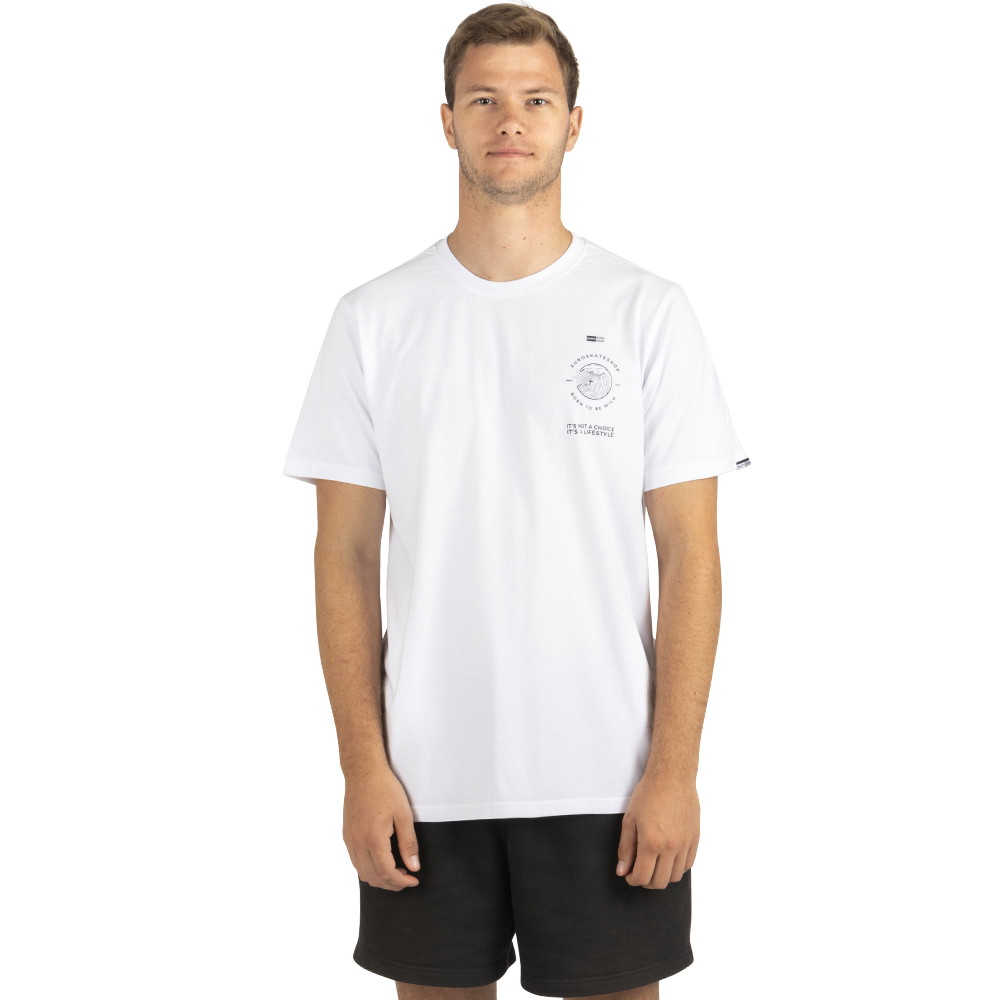 Tricou Euroskateshop